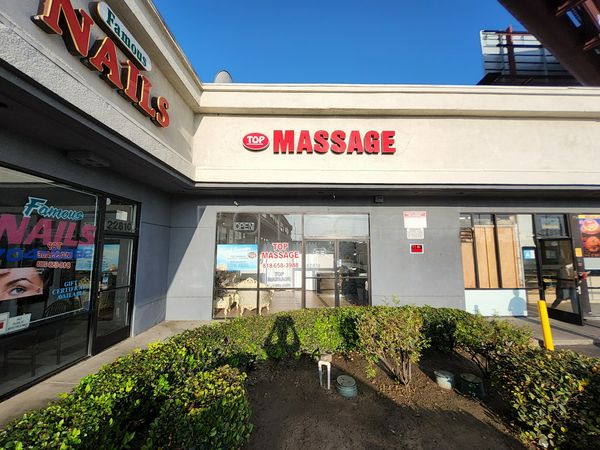 Massage Parlors Woodland Hills, California Top Massage