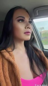 Rachel Diamond video 1