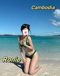 Escorts Perth, Australia NEW IN TOWN--18YO CAMBODIA GIRL!--RONIE