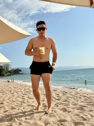 Escorts Puerto Vallarta, Mexico Omar_PM