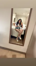 Escorts Washington, District of Columbia MAIRY❄️READY IN DC💦