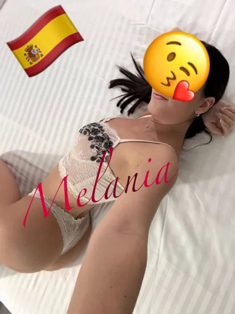 Escorts Queens, New York 🇪🇸Sexy Melania🇪🇸