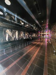 Singapore, Singapore Marquee Nightclub