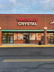 Pasadena, Maryland Massage Crystal