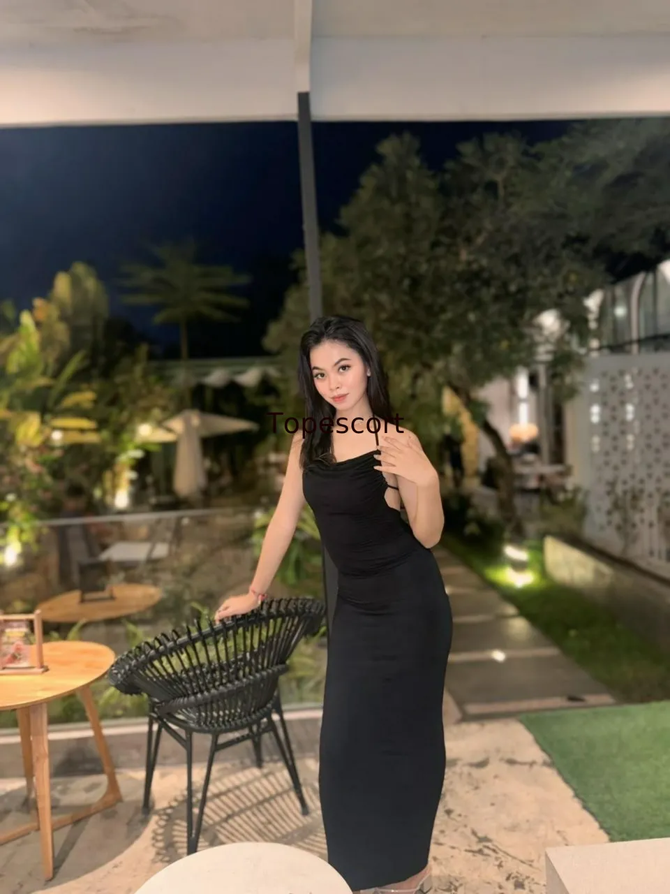 Escorts Bali, Indonesia Bianca