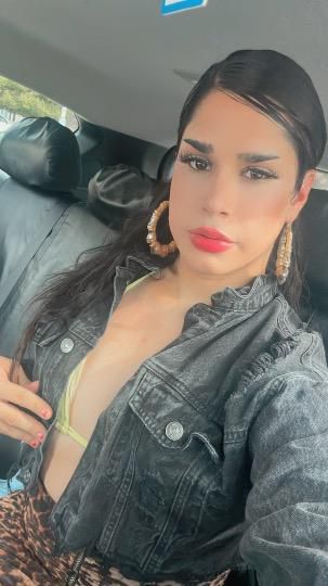 Escorts Miami, Florida sexy trans