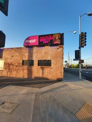 North Hollywood, California Deja Vu Showgirls