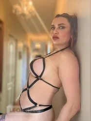 Escorts Calgary, Alberta eva