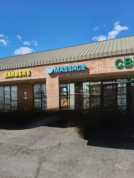 Massage Parlors Sun City, Arizona A Personal Touch
