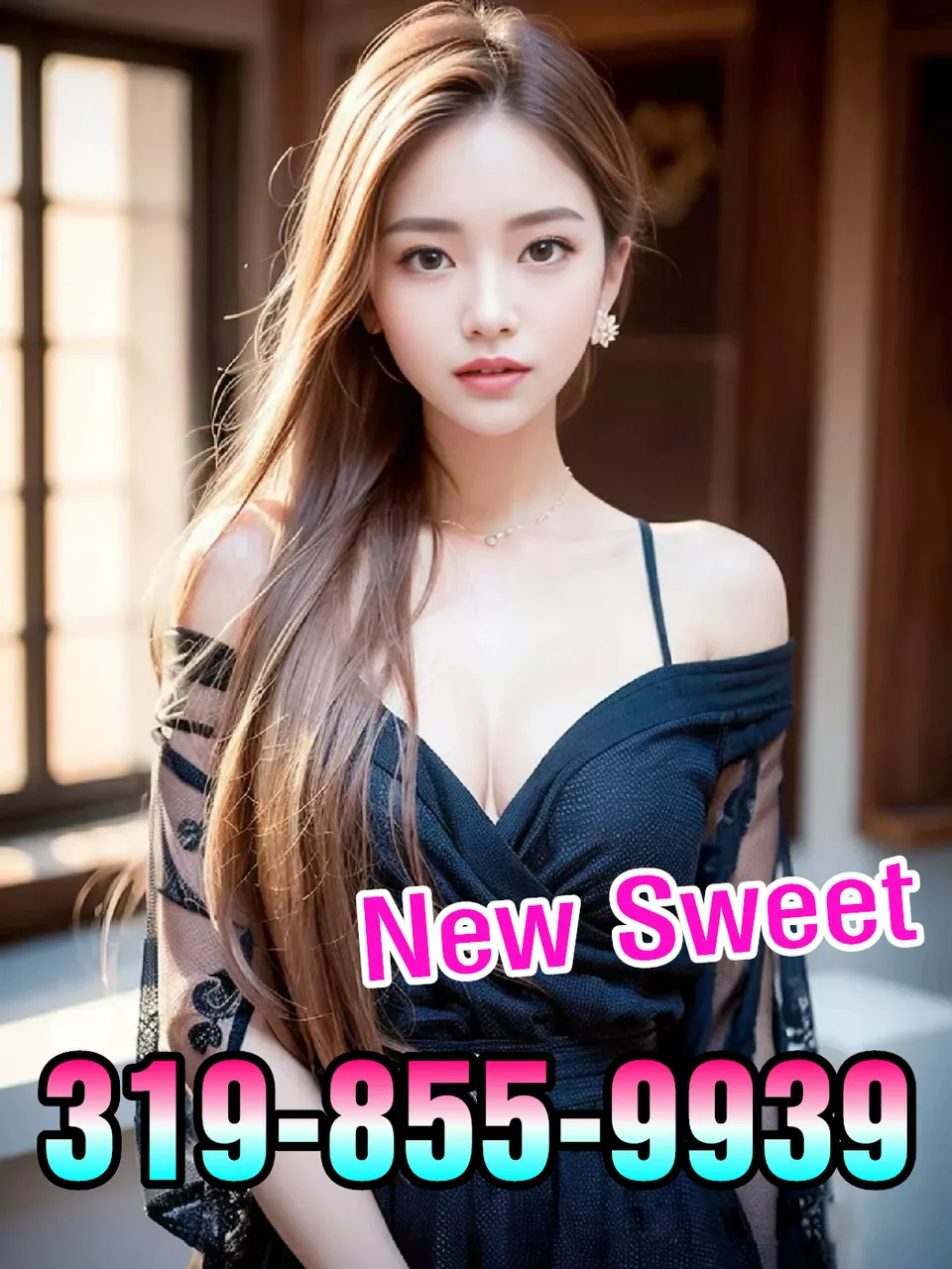 Escorts Iowa City, Iowa 🔵✔️💚💜✔️💜💚💜New Girl Coming💚💜💚Best Massage💚💚💜💚