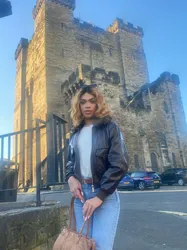 Escorts Liverpool, England Anne Brazilian