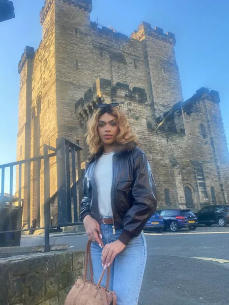 Escorts Liverpool, England Anne Brazilian