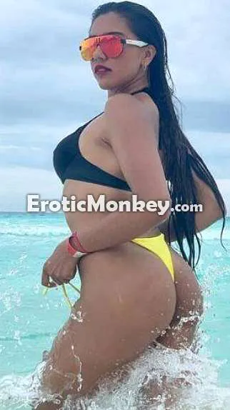 Escorts Fresno, California Alina