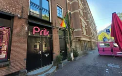 Amsterdam, Netherlands PRIK