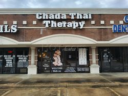 Massage Parlors Houston, Texas Chada Thai Therapy Houston
