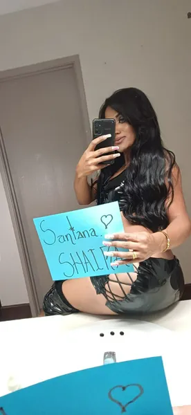 Escorts Santa Ana, California Shaira🔥19