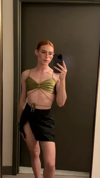 Escorts Concord, California TSsassha