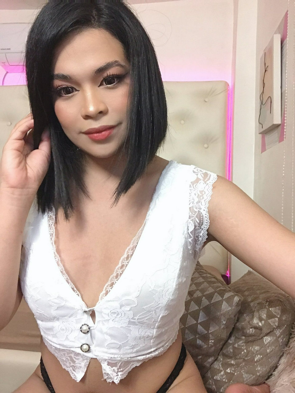 Escorts Manila, Philippines Fully functional TS / GFE / Fetish / Vcs