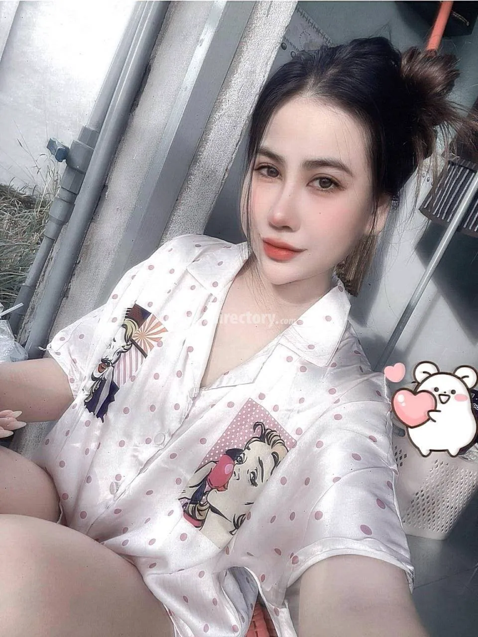 Escorts Manama, Bahrain Gracia
