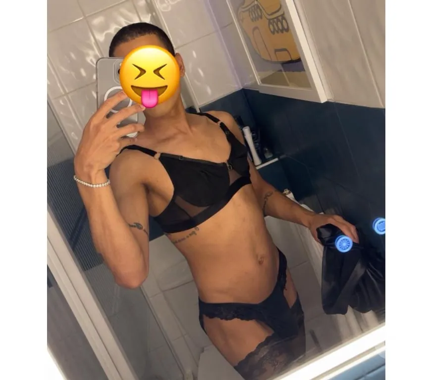 Escorts Liverpool, England 👠 Feemboy Brazilian 😈 party