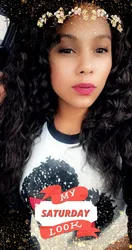 Escorts Dallas, Texas Sophia Jimenez