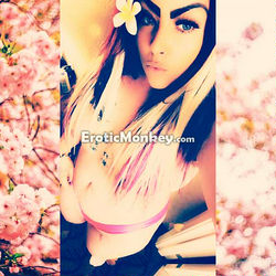 Escorts Eugene, Oregon Abrianna