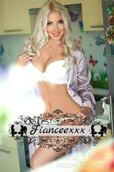 Escorts Saint Petersburg, Russia Mila