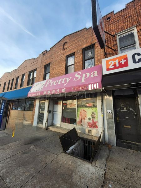 Massage Parlors East Elmhurst, New York Pretty Spa