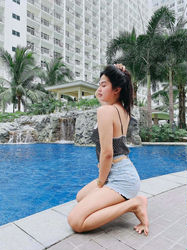 Escorts Makati City, Philippines Girlfriend Experience Zebby