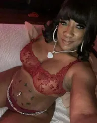 Escorts Cleveland, Ohio Blair the beautiful black queen