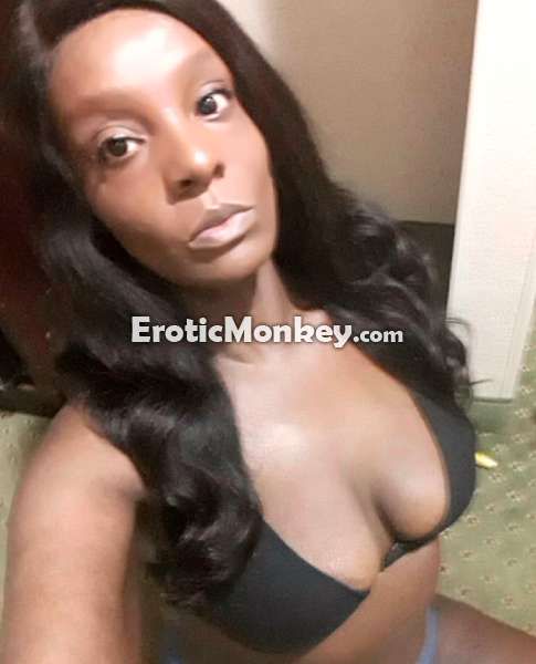 Escorts Hattiesburg, Mississippi Candy