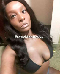 Escorts Hattiesburg, Mississippi Candy