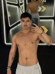 Escorts Berlin, Germany Soy_bruno