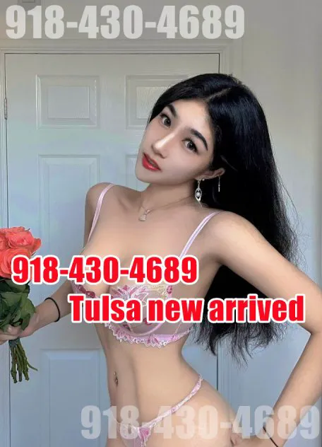 Escorts Tulsa, Oklahoma ❤️Tulsa new opening❤️new girls