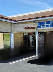 Massage Parlors Pompano Beach, Florida Asian Fortune Massage