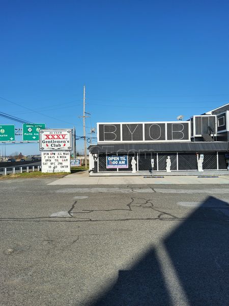 Strip Clubs Sayreville, New Jersey Xxxvclub