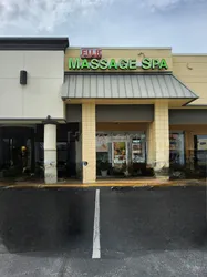 Tallahassee, Florida Fuji Massage & Spa