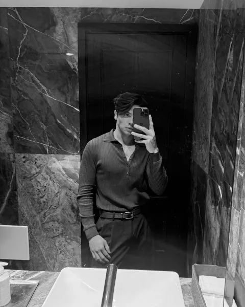 Escorts Milano, Italy Nathanzz