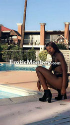 Escorts Bakersfield, California Bailey Boo