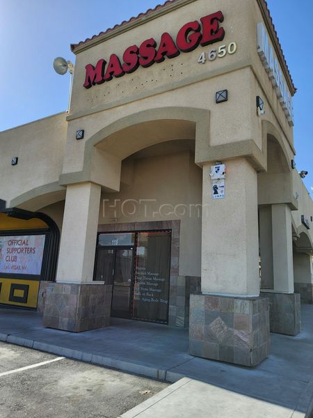 Massage Parlors Las Vegas, Nevada Your Massage Spa