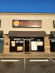 Edmond, Oklahoma China Doll Massage