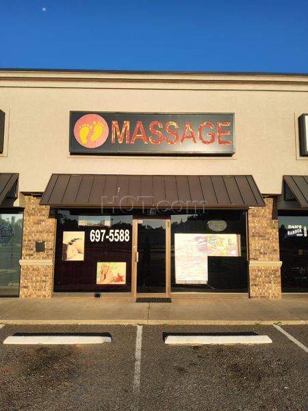 Massage Parlors Edmond, Oklahoma China Doll Massage