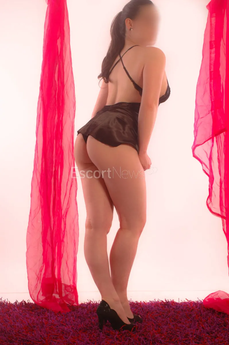 Escorts Portugal AnaBela Almeida