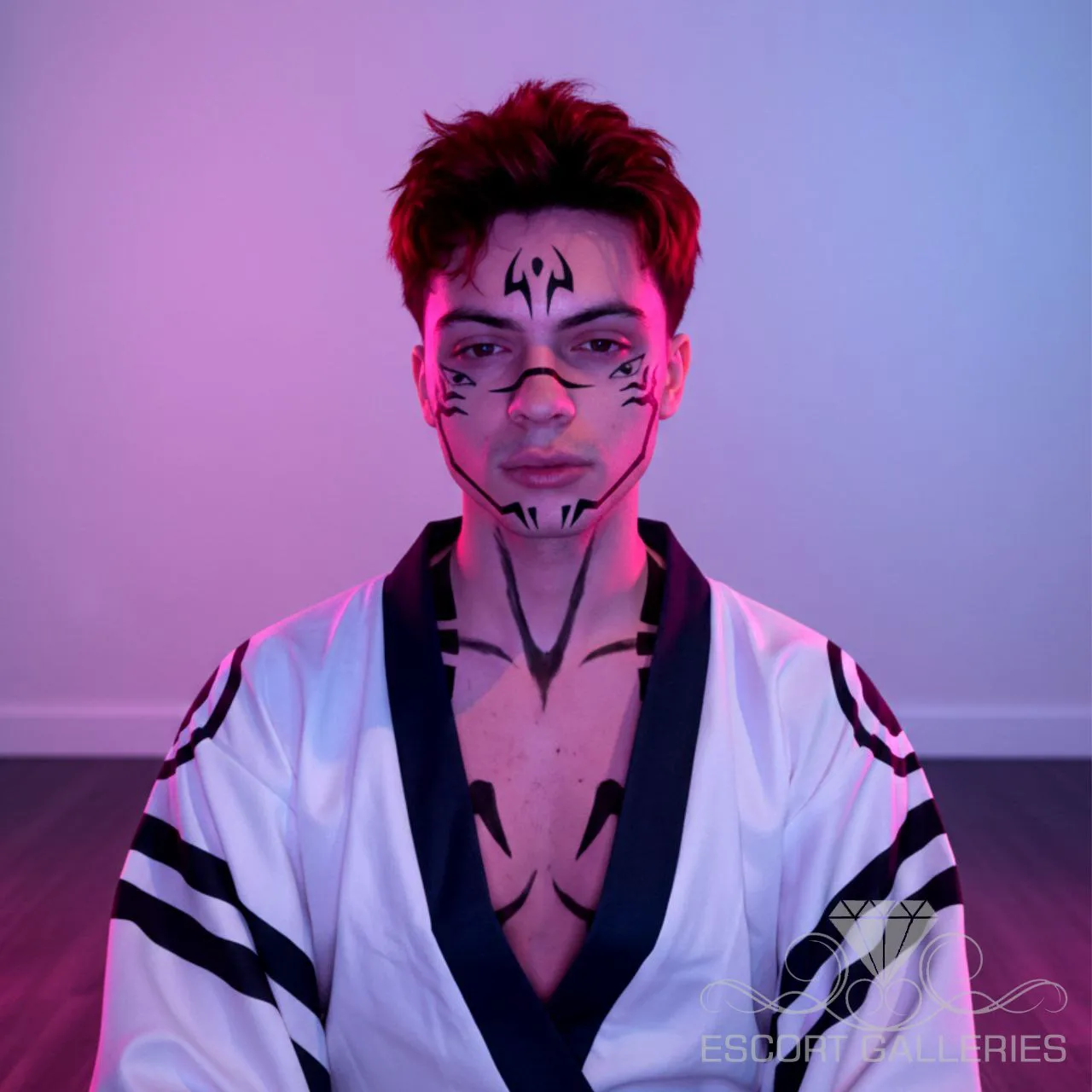 Escorts Aachen, Germany Nefollin