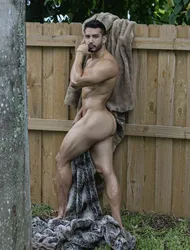 Escorts Fort Lauderdale, Florida HANDSOME_BABY
