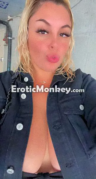 Escorts Seattle, Washington Lilly