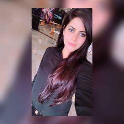 Escorts Dubai, United Arab Emirates Anchal Indian Model