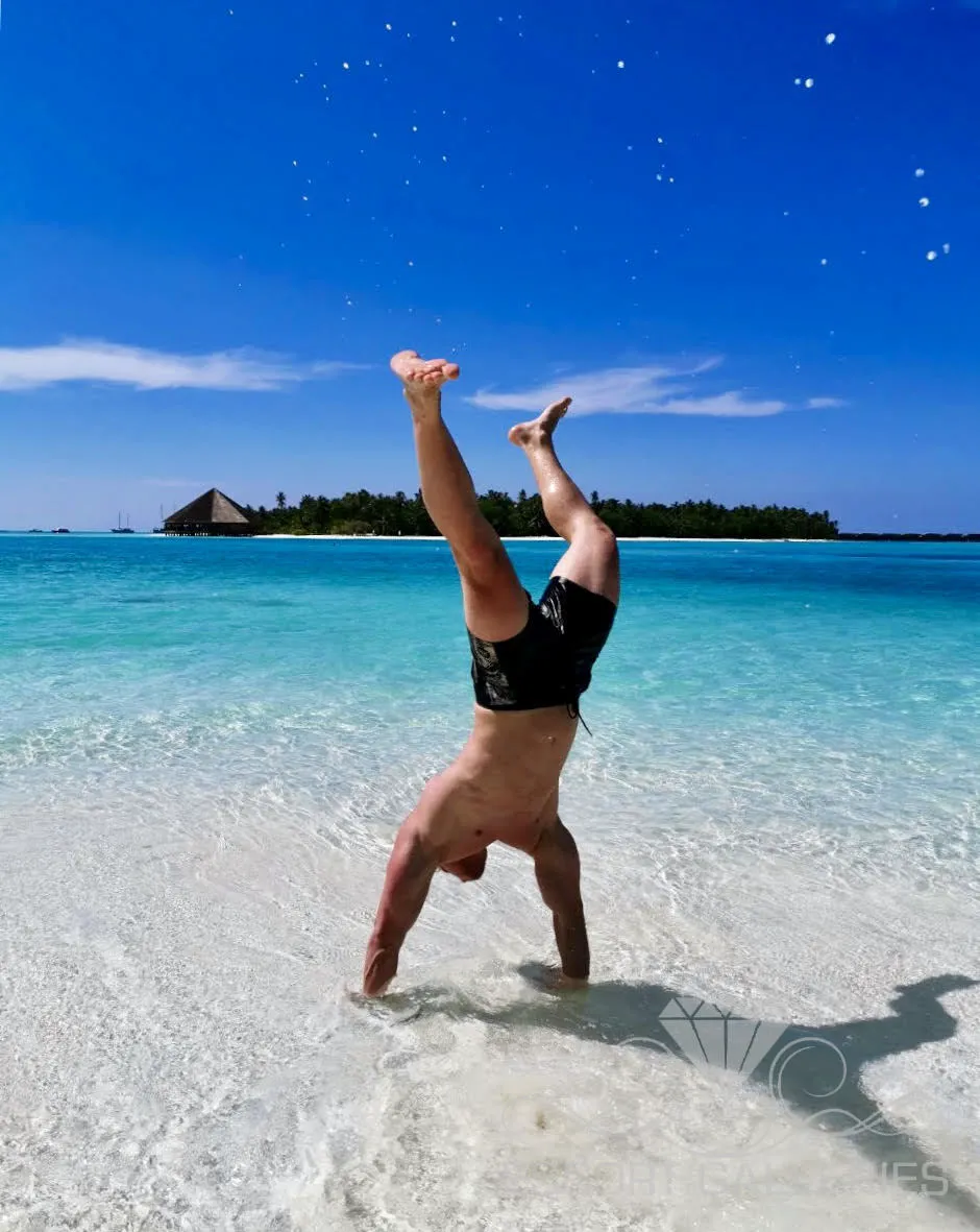 Escorts Hamburg, Germany Allesio