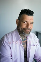 Escorts Perth, Australia Salvador Darling - male Escort 


