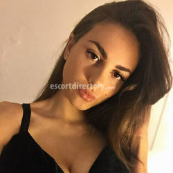 Escorts Paris, France Estel Amour, Escort Ledy